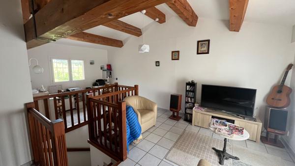 Maison de caractère avec piscine Carcassonne