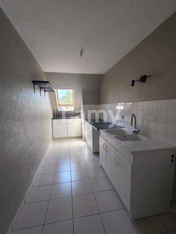 Appartement