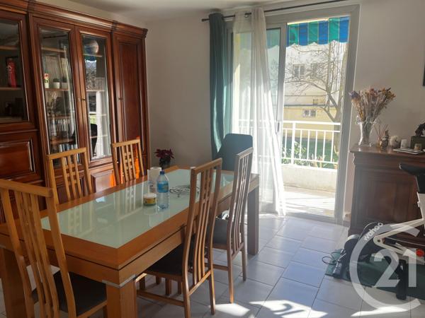 Appartement à vendre  3 pièces - 61,38 m2 BRIGNOLES - 83