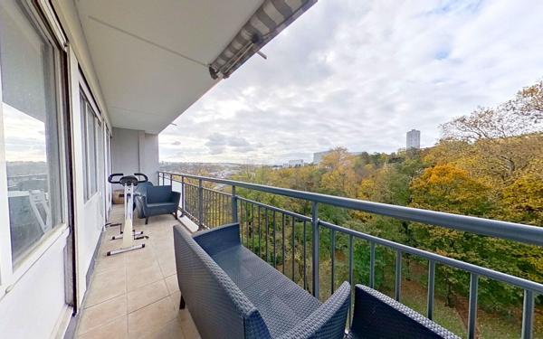 Appartement à vendre    4 pièces • 81 m2 Lyon 9