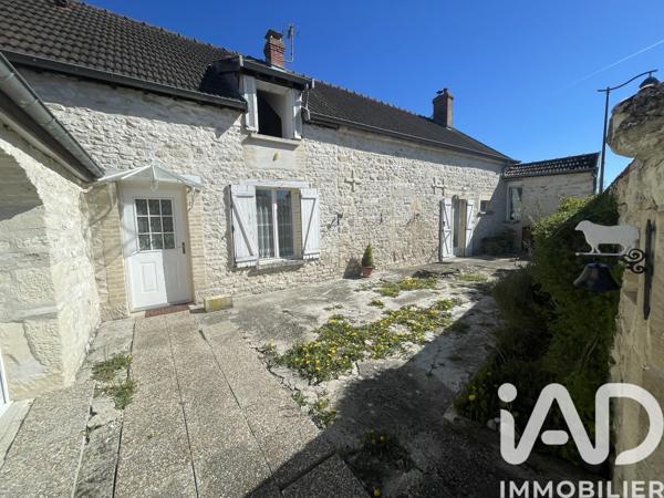 Maison à vendre 8 pièces 170 m² Courville