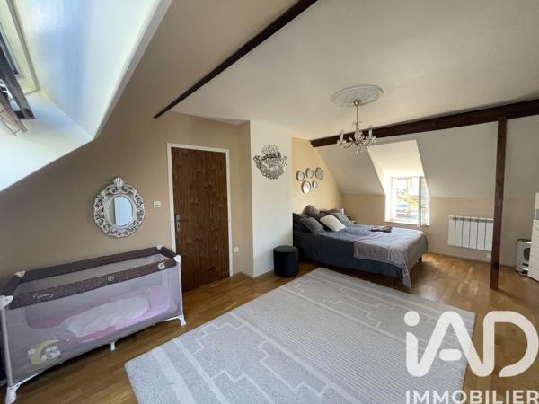 Maison à vendre 8 pièces 170 m² Courville