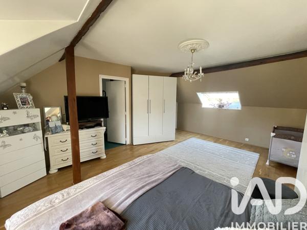 Maison à vendre 8 pièces 170 m² Courville