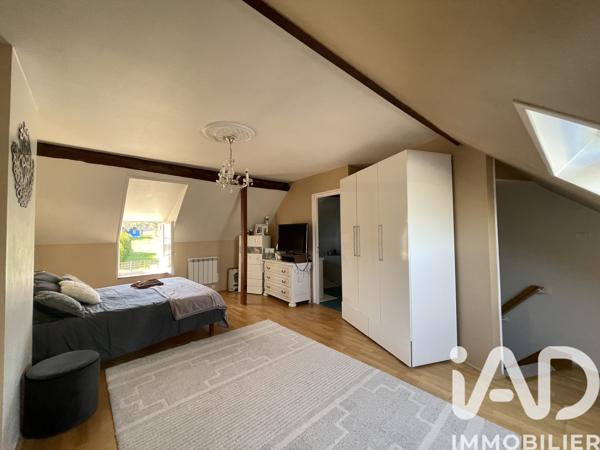 Maison à vendre 8 pièces 170 m² Courville