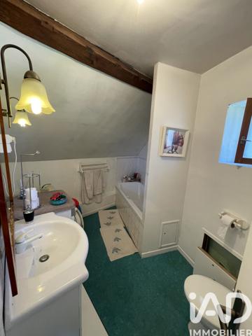 Maison à vendre 8 pièces 170 m² Courville