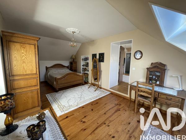 Maison à vendre 8 pièces 170 m² Courville