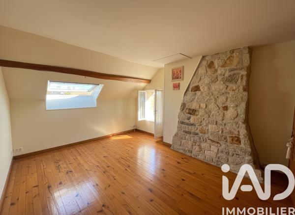 Maison à vendre 8 pièces 170 m² Courville