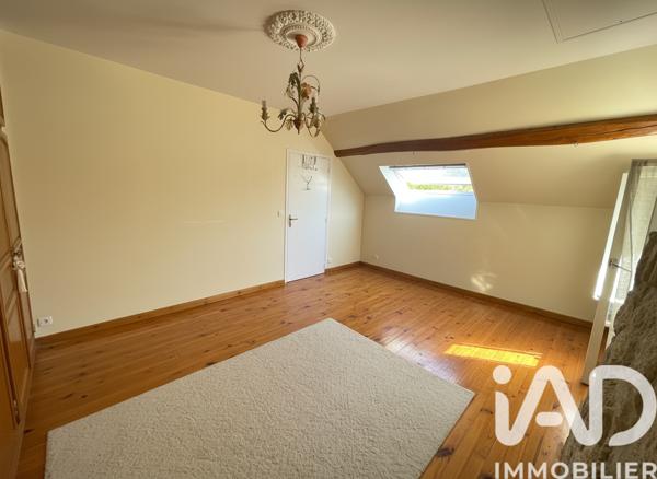 Maison à vendre 8 pièces 170 m² Courville