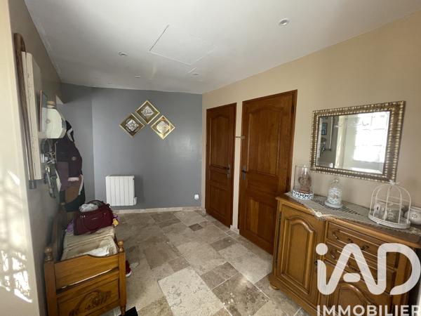 Maison à vendre 8 pièces 170 m² Courville
