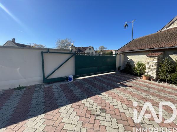 Maison à vendre 8 pièces 170 m² Courville