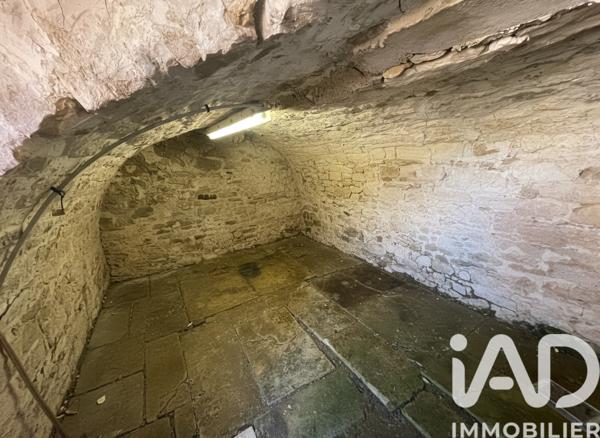 Maison à vendre 8 pièces 170 m² Courville