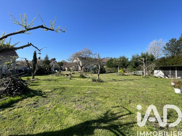 Maison à vendre 8 pièces 170 m² Courville
