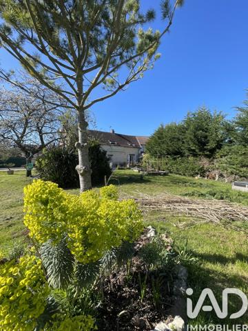 Maison à vendre 8 pièces 170 m² Courville