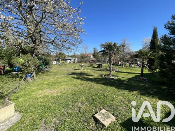 Maison à vendre 8 pièces 170 m² Courville