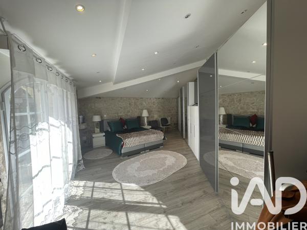Maison à vendre 8 pièces 170 m² Courville