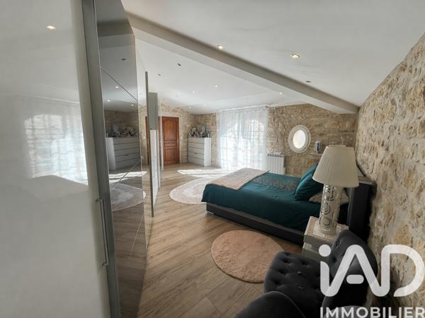 Maison à vendre 8 pièces 170 m² Courville