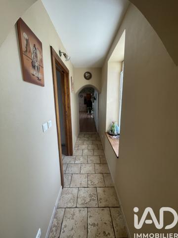 Maison à vendre 8 pièces 170 m² Courville