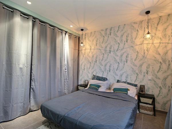 Appartement Avignon T3 renove proche centre ville - COUP DE COEUR