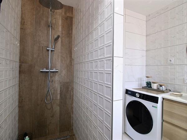 Appartement Avignon T3 renove proche centre ville - COUP DE COEUR