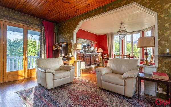 Maison à vendre    5 pièces • 101 m2 Sainte-Geneviève-des-Bois