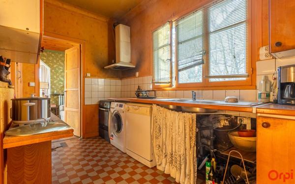 Maison à vendre    5 pièces • 101 m2 Sainte-Geneviève-des-Bois