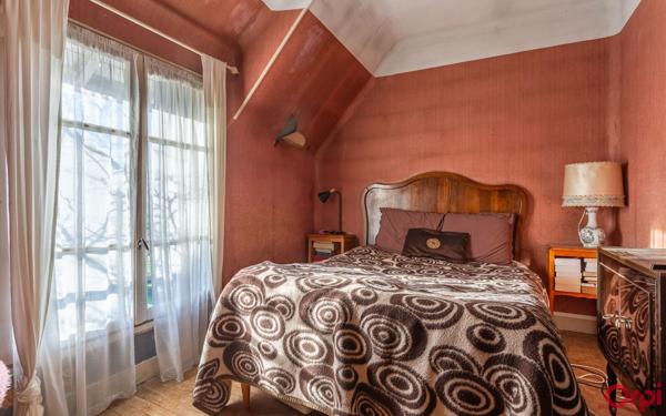 Maison à vendre    5 pièces • 101 m2 Sainte-Geneviève-des-Bois