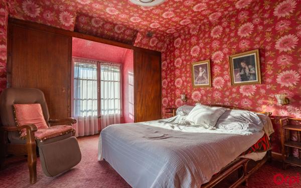 Maison à vendre    5 pièces • 101 m2 Sainte-Geneviève-des-Bois