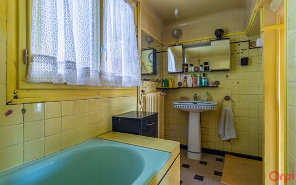 Maison à vendre    5 pièces • 101 m2 Sainte-Geneviève-des-Bois