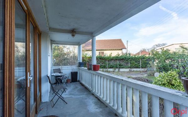 Maison à vendre    5 pièces • 101 m2 Sainte-Geneviève-des-Bois