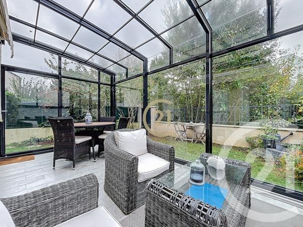 Maison à vendre  5 pièces - 96 m2 JOUY LE MOUTIER - 95