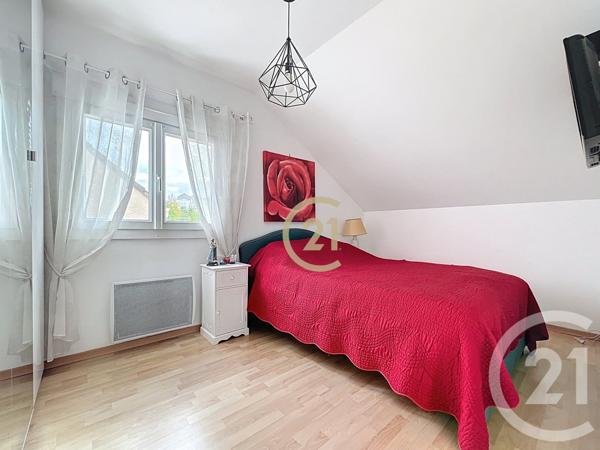 Maison à vendre  5 pièces - 96 m2 JOUY LE MOUTIER - 95