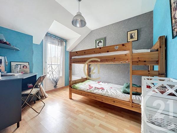 Maison à vendre  5 pièces - 96 m2 JOUY LE MOUTIER - 95