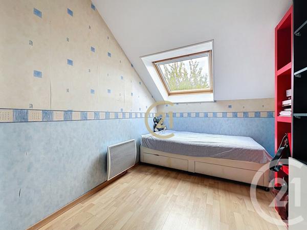 Maison à vendre  5 pièces - 96 m2 JOUY LE MOUTIER - 95