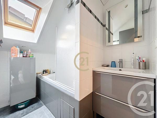 Maison à vendre  5 pièces - 96 m2 JOUY LE MOUTIER - 95