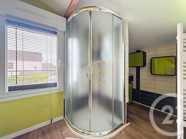 Maison à vendre  5 pièces - 96 m2 JOUY LE MOUTIER - 95