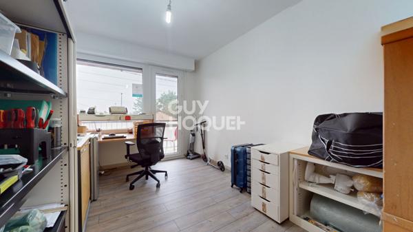 Appartement Ermont 4 pièce(s) 81.67m2