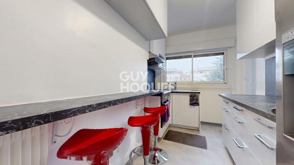 Appartement Ermont 4 pièce(s) 81.67m2