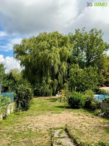 Vente / Maison à Louvroil (59720)