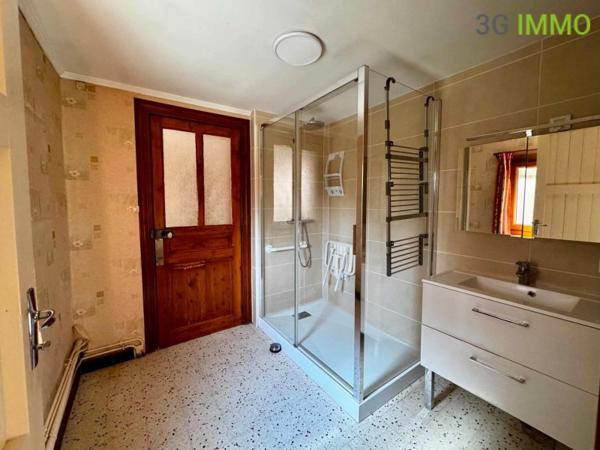 Vente / Maison à Louvroil (59720)