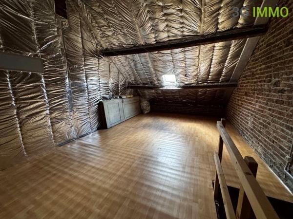 Vente / Maison à Louvroil (59720)