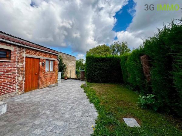 Vente / Maison à Louvroil (59720)