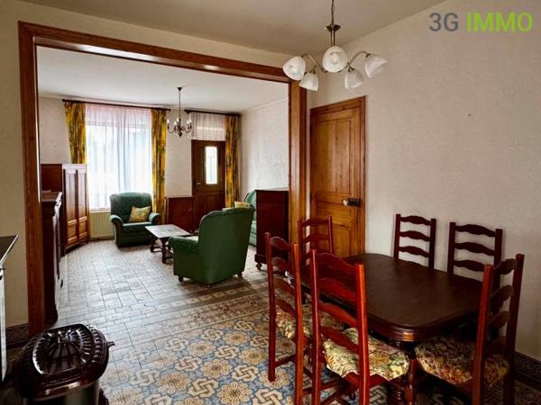 Vente / Maison à Louvroil (59720)