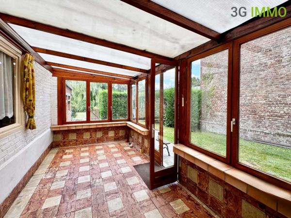 Vente / Maison à Louvroil (59720)