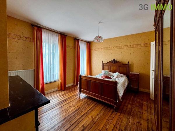 Vente / Maison à Louvroil (59720)
