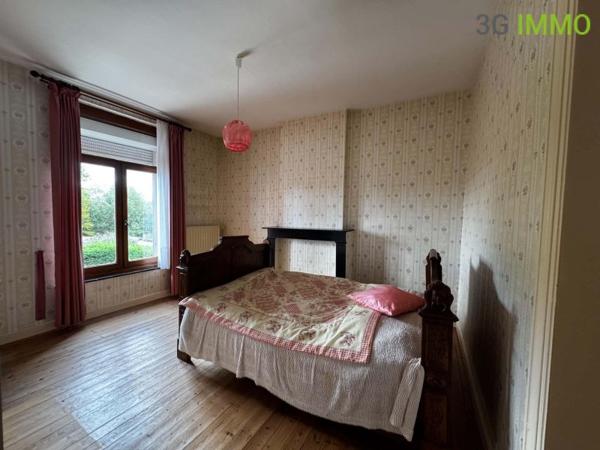 Vente / Maison à Louvroil (59720)