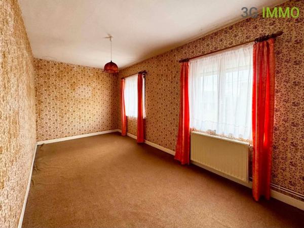 Vente / Maison à Louvroil (59720)