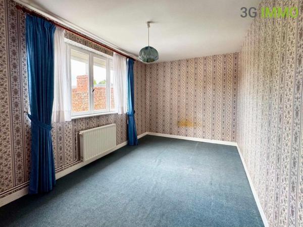 Vente / Maison à Louvroil (59720)