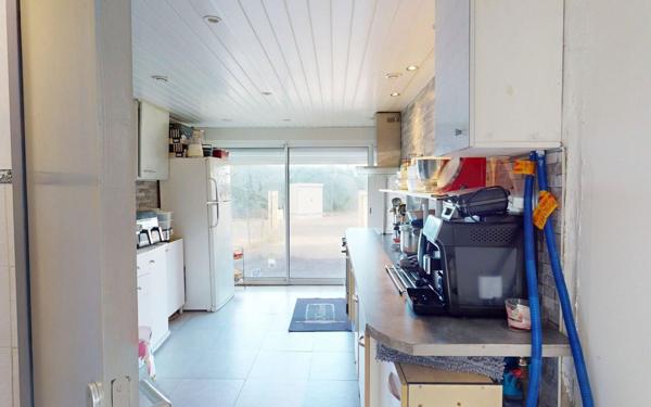 Maison à vendre    5 pièces • 130 m2 Massieux