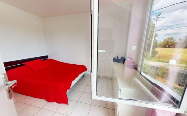 Maison à vendre    5 pièces • 130 m2 Massieux