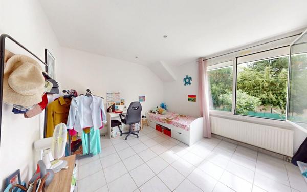 Maison à vendre    5 pièces • 130 m2 Massieux